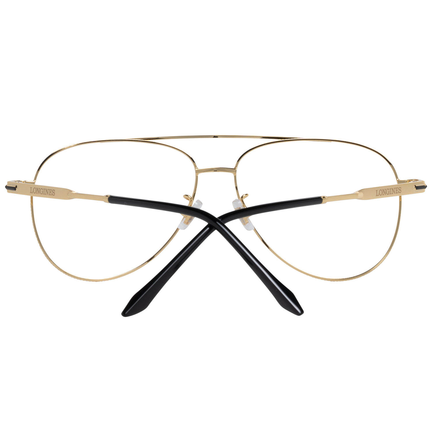 Longines LG5003-H 030 men glass optical frame 56 mm - Image 2