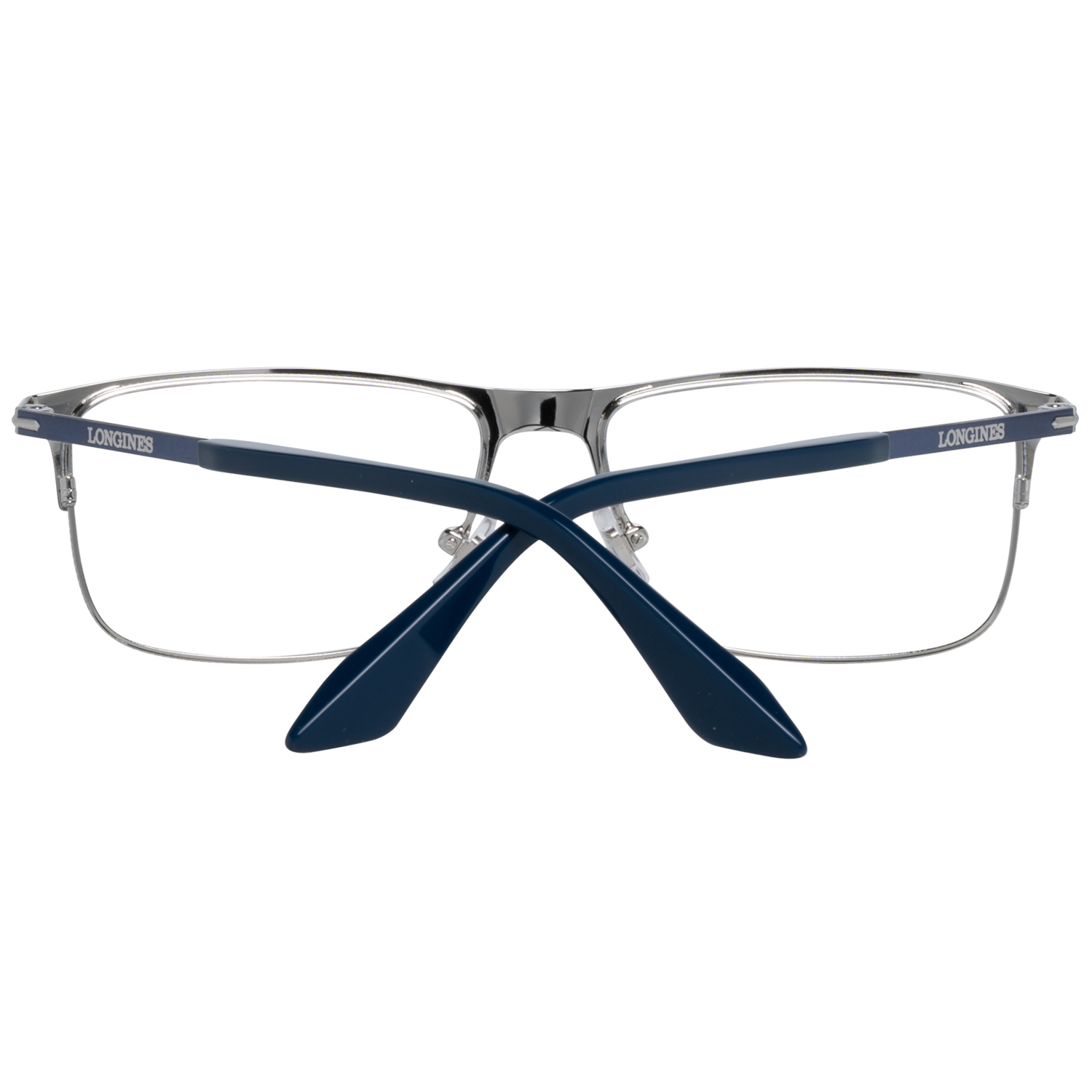 Longines LG5005-H 090 men glass optical frame 56 mm - Image 2