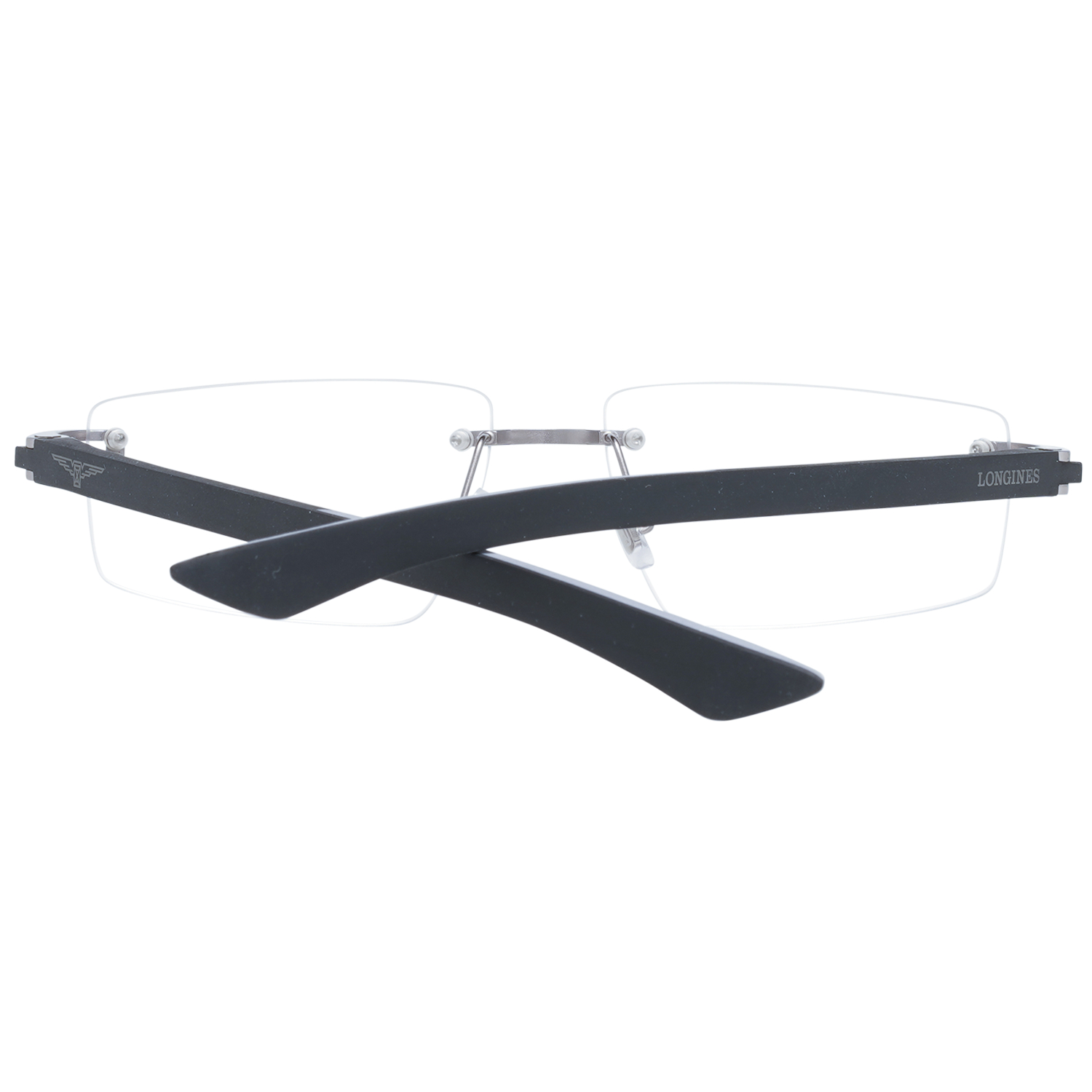 Longines LG5007-H 014 men glass optical frame 56 mm - Image 2