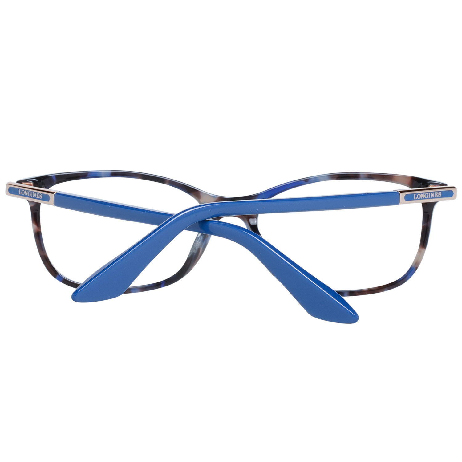 Longines LG5012-H 54055 women glass optical frame 54 mm - Image 3