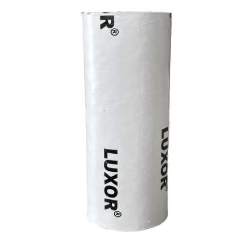 LUXOR polishing compound paste white platinum, white gold, silver, stainless steel