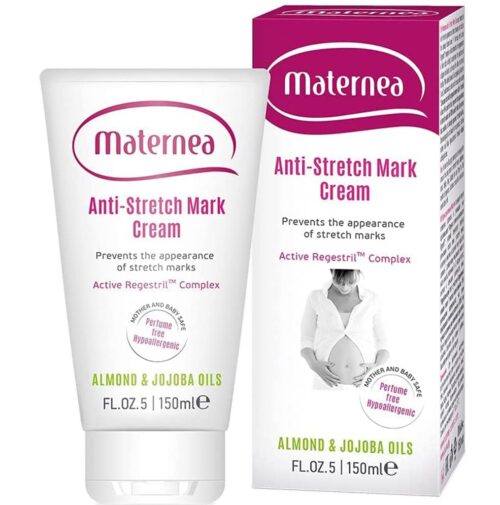 Maternea Anti-Stretch Mark Body Cream 150 ml