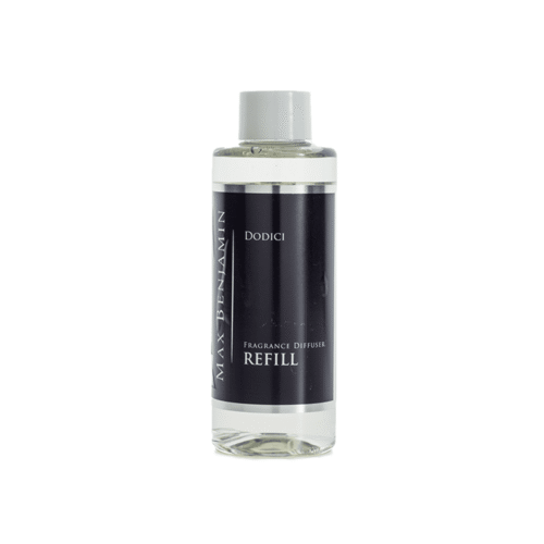 Max Benjamin Dodici Diffuser Refill