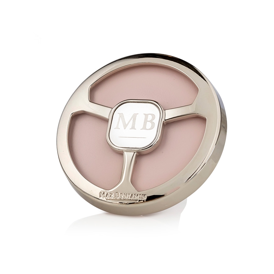 French Linen Water Luxury Car Fragrance Refill Max Benjamin - Image 2