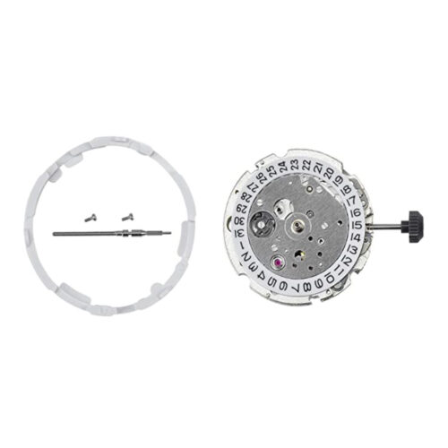 Miyota 8215 automatic movement complete 11 1/2 with Date on 3 o'clock