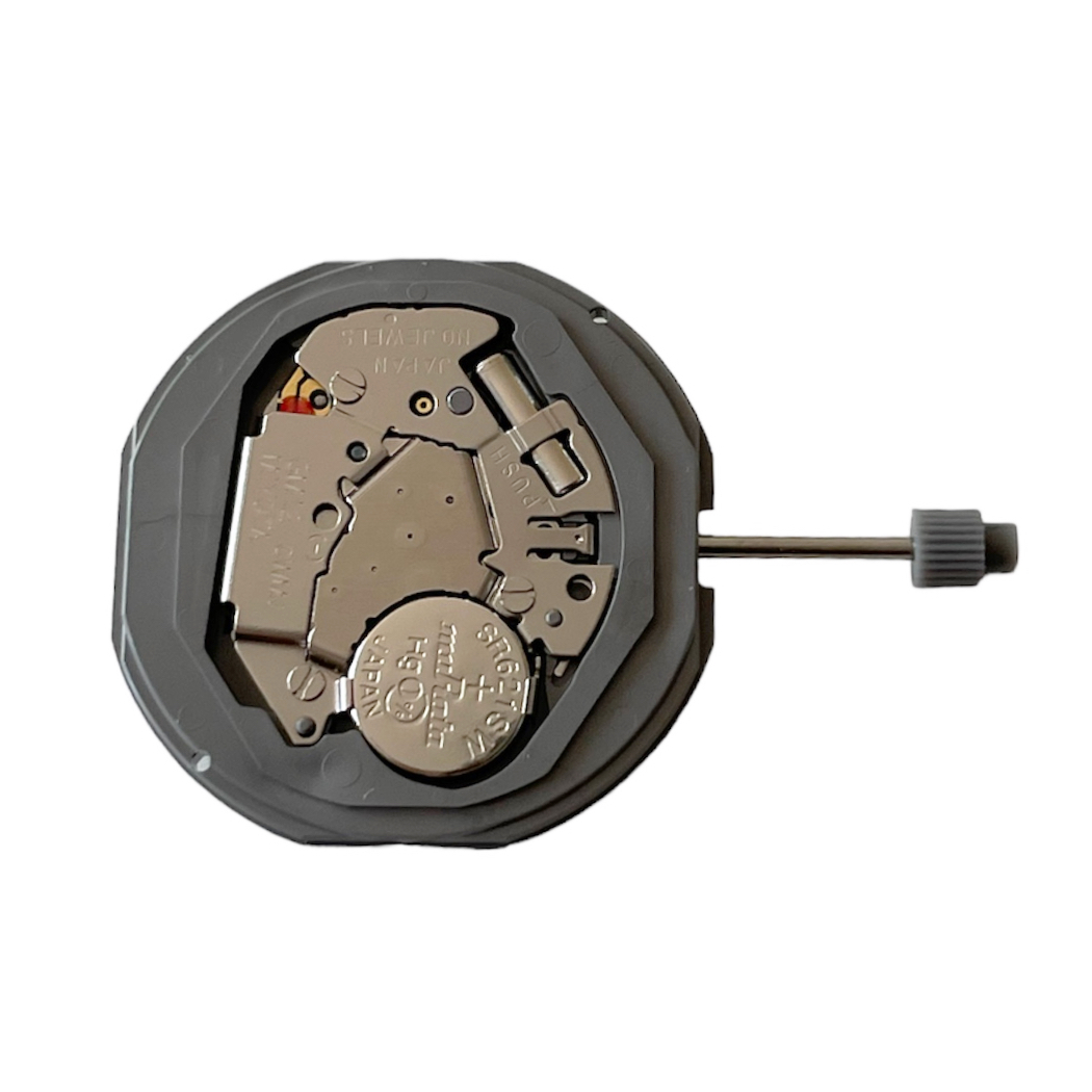 Miyota GM10 quartz movement 10 1/2''' SC-D(3) - Image 2