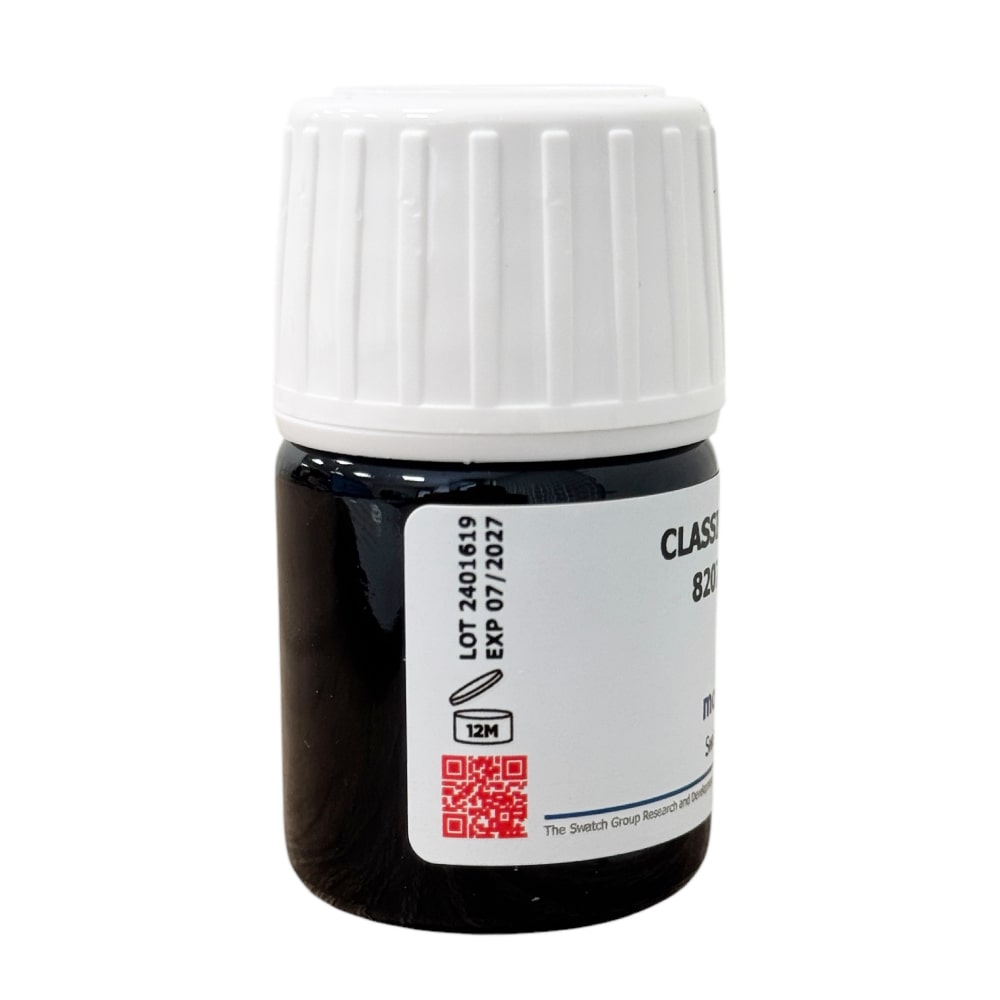 Moebius 8207 graphite classic watch grease 15ml - Image 2