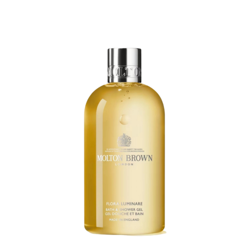 MOLTON BROWN Flora Luminare Bath & Shower Gel