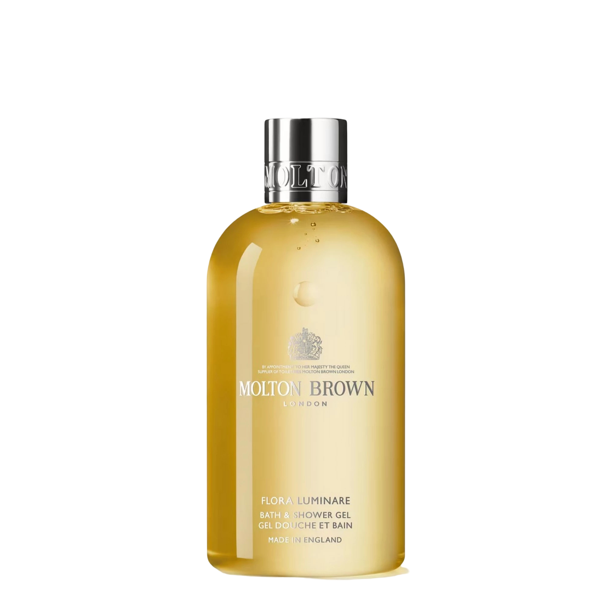 MOLTON BROWN Flora Luminare Bath & Shower Gel