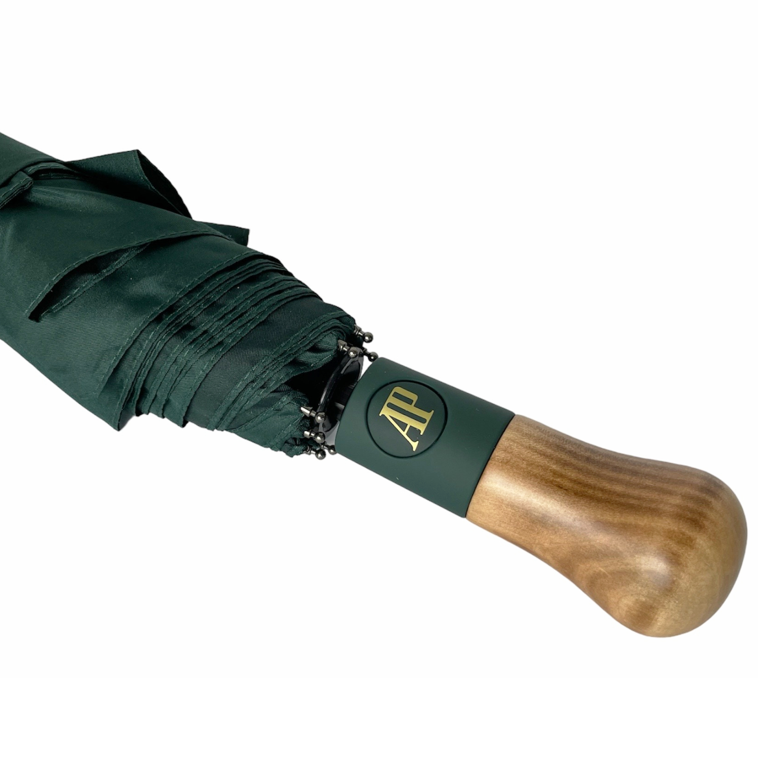 New Audemars Piguet green umbrella - Image 3