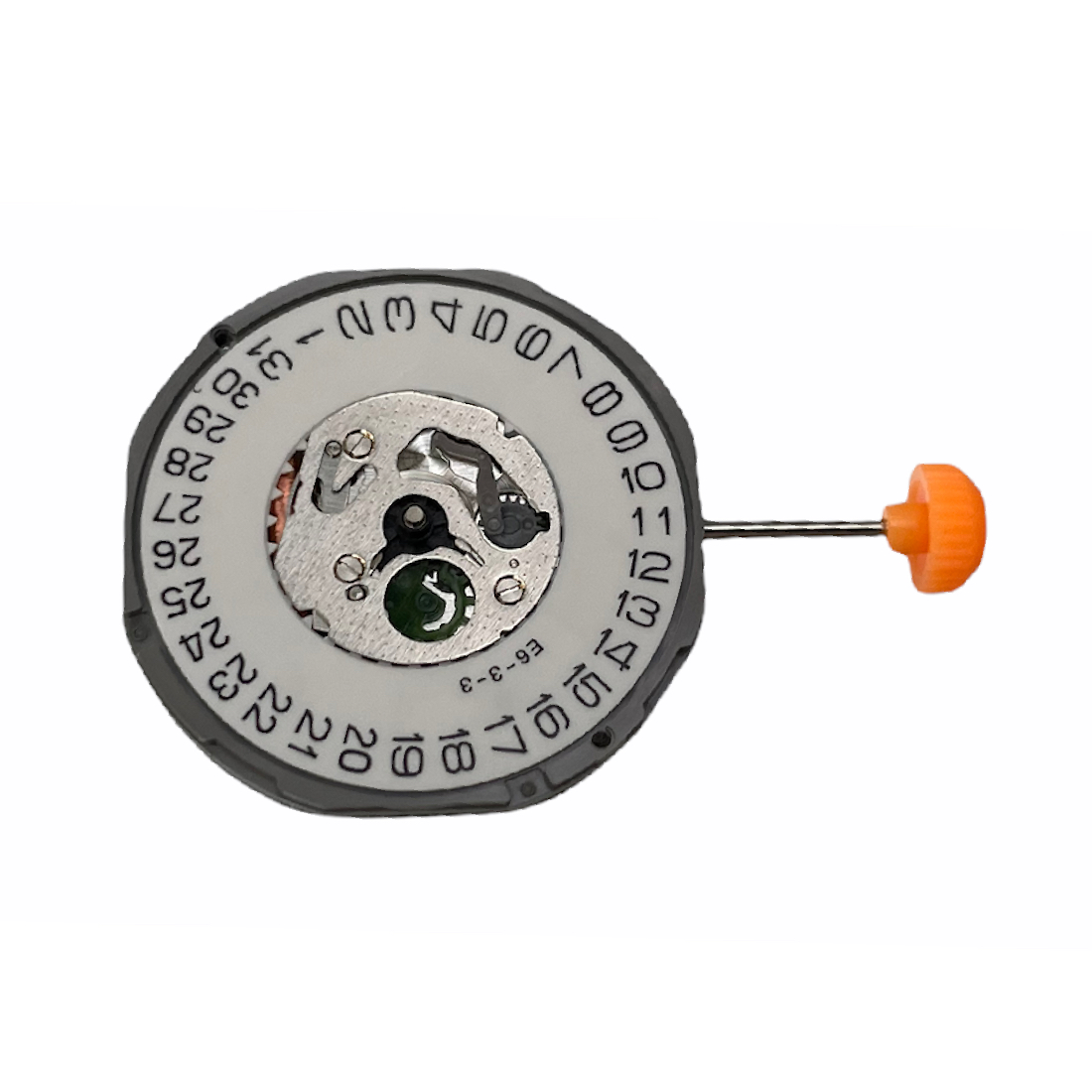 Miyota 1M15 quartz movement 10 1/2''' SC-D(3)