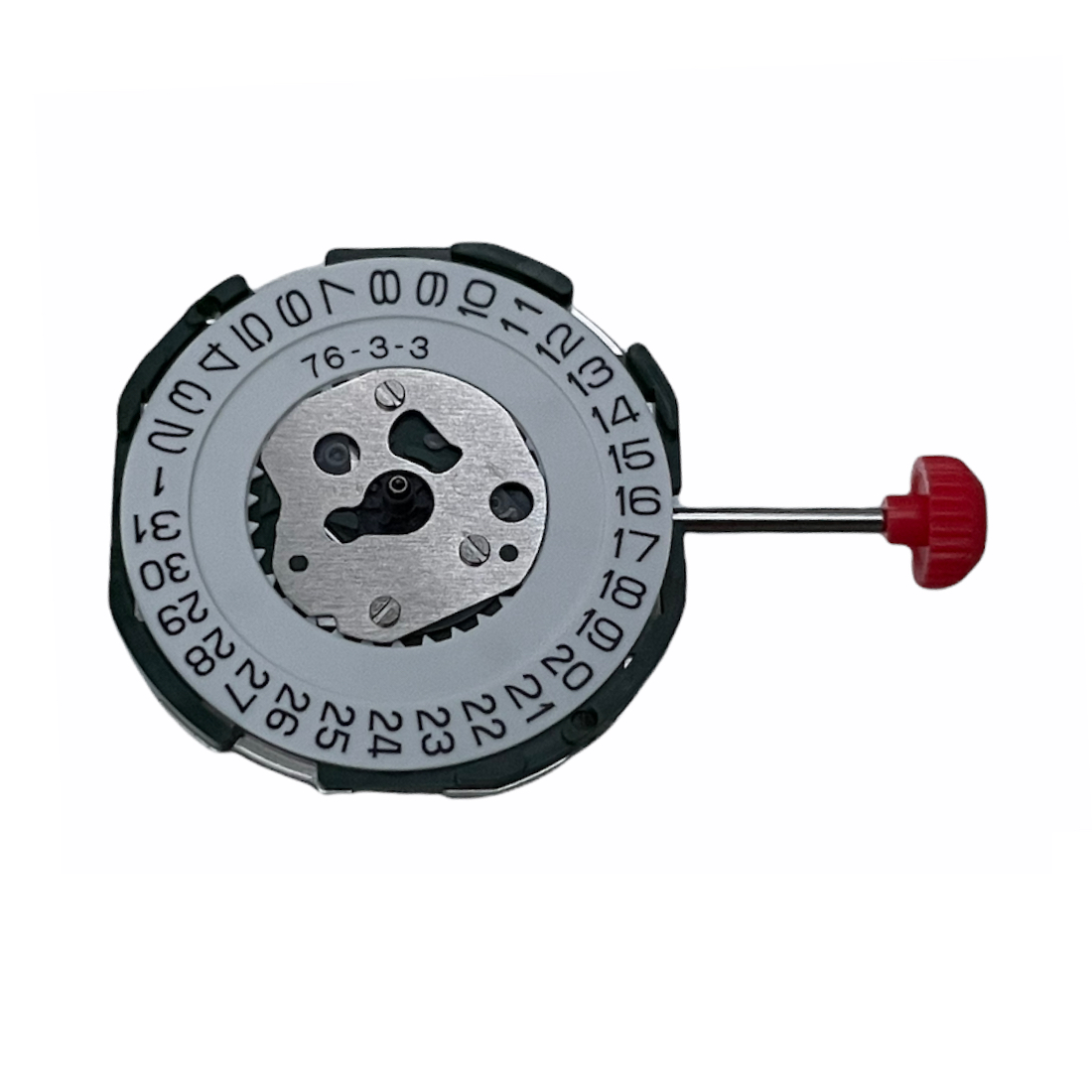 Miyota 2115 SC-D(6) 10 1/2 Japanese quartz movement - Image 2