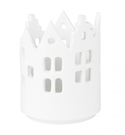 Light house City light courtyard