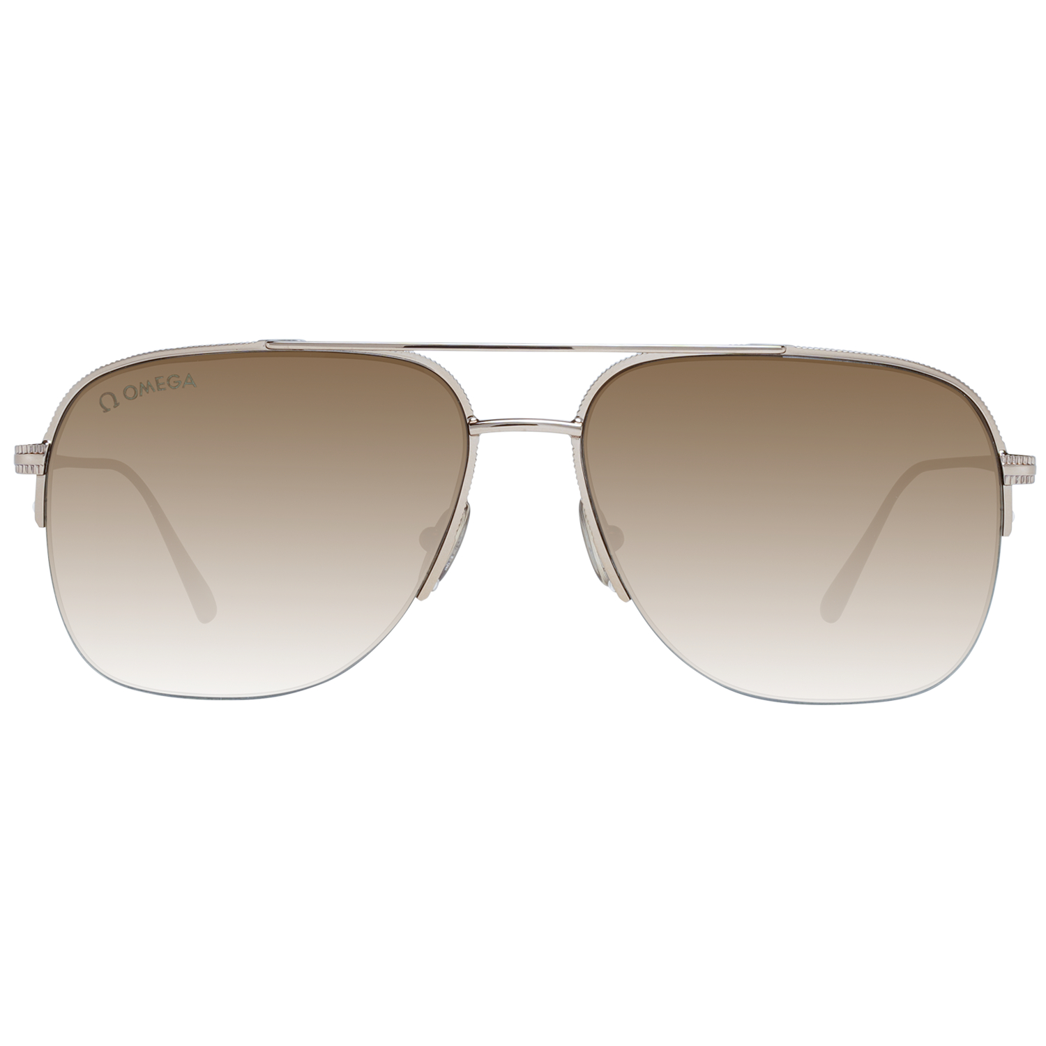 Omega OM0034 5934F men sunglasses 59 mm - Image 2