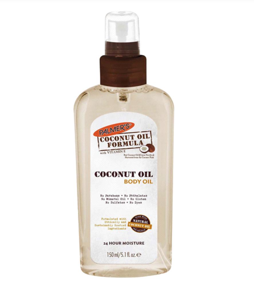 Palmer's Coconut Body Oil - 150 ml