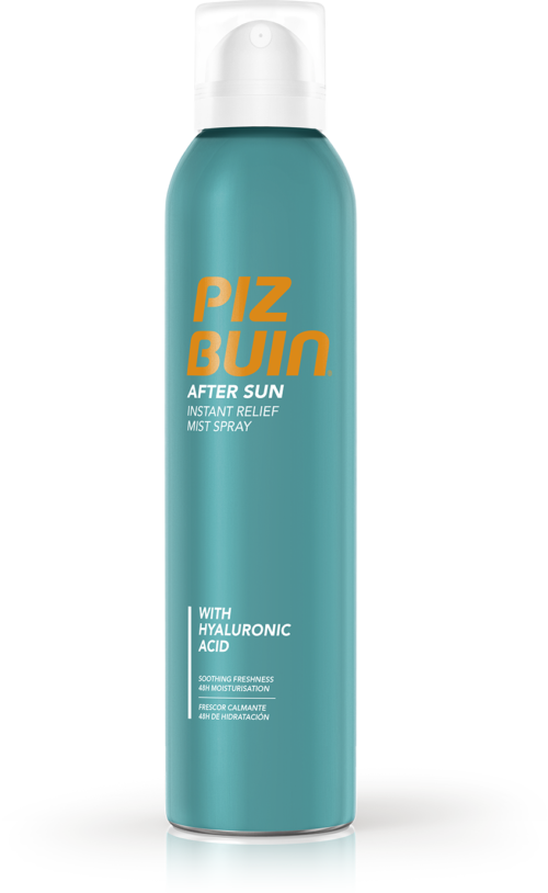 PIZ BUIN After Sun Instant Relief Mist Spray 200 ml