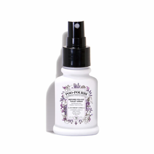 Poo-Pourri Toilet Spray Lavender Vanilla 41 ml