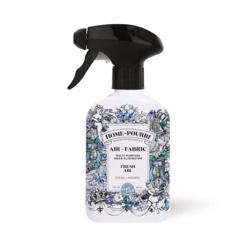 Home-Pourri Multi-Purpose Odor Eliminator Fresh Air