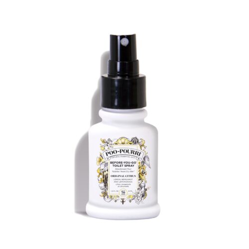 Poo-Pourri Toilet Spray Original Citrus 41 ml.