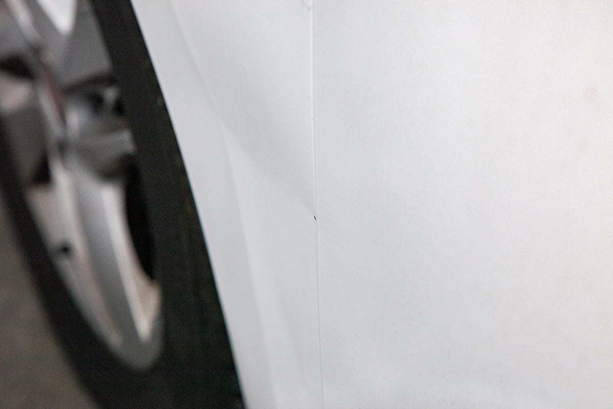 QUIXX Dent Repair Kit Bridge Puller + Glue Gun Removes Dents No Paint Damage, All Inclusive Kit, ref. 10204 - Image 6