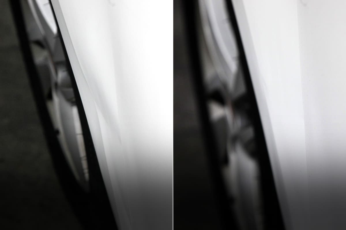 QUIXX Dent Repair Kit Bridge Puller + Glue Gun Removes Dents No Paint Damage, All Inclusive Kit, ref. 10204 - Image 16