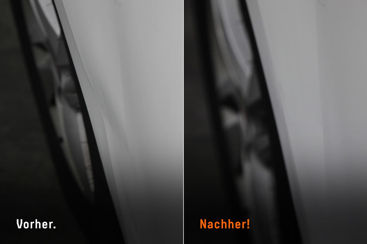 QUIXX Dent Repair Kit Bridge Puller + Glue Gun Removes Dents No Paint Damage, All Inclusive Kit, ref. 10204 - Image 17