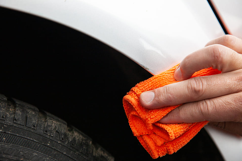 QUIXX Paint Repair Pen Clear Coat Touch Up for Deep Scratches & Chips, ref. 10010 - Image 13