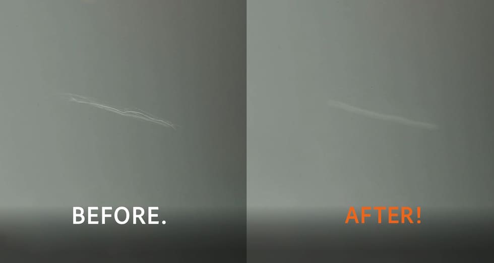 QUIXX Paint Repair Pen Clear Coat Touch Up for Deep Scratches & Chips, ref. 10010 - Image 14