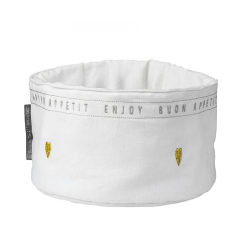 Rader  breakfast bread  large basket