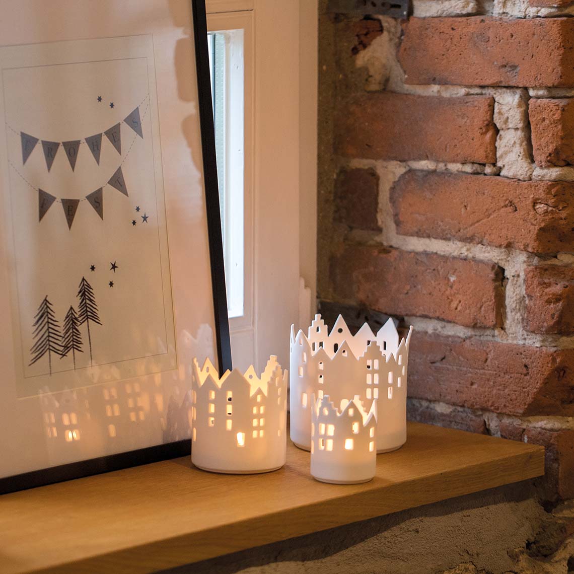 Light House, City Light Courtyard - Image 3