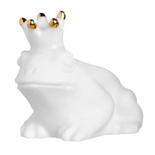 Lucky Box Frog by Raeder