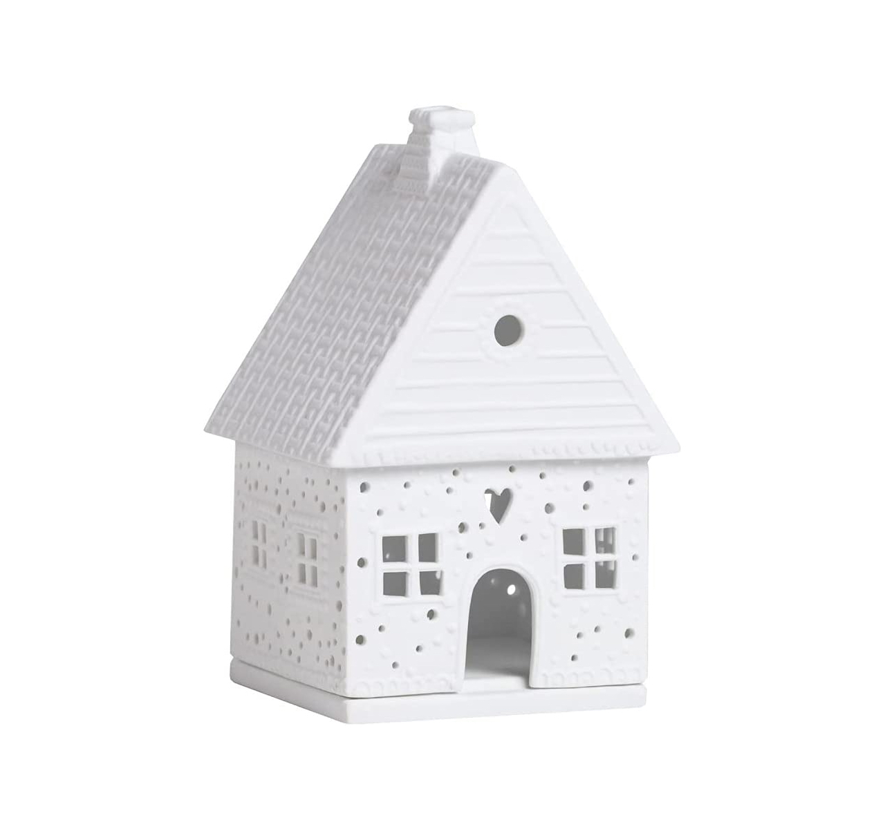 Räder Gingerbread Light House Small 9 x 8.5 x 14 cm