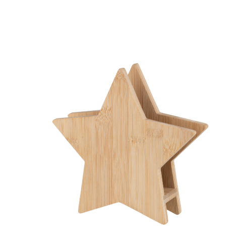 Räder Napkin holder star
