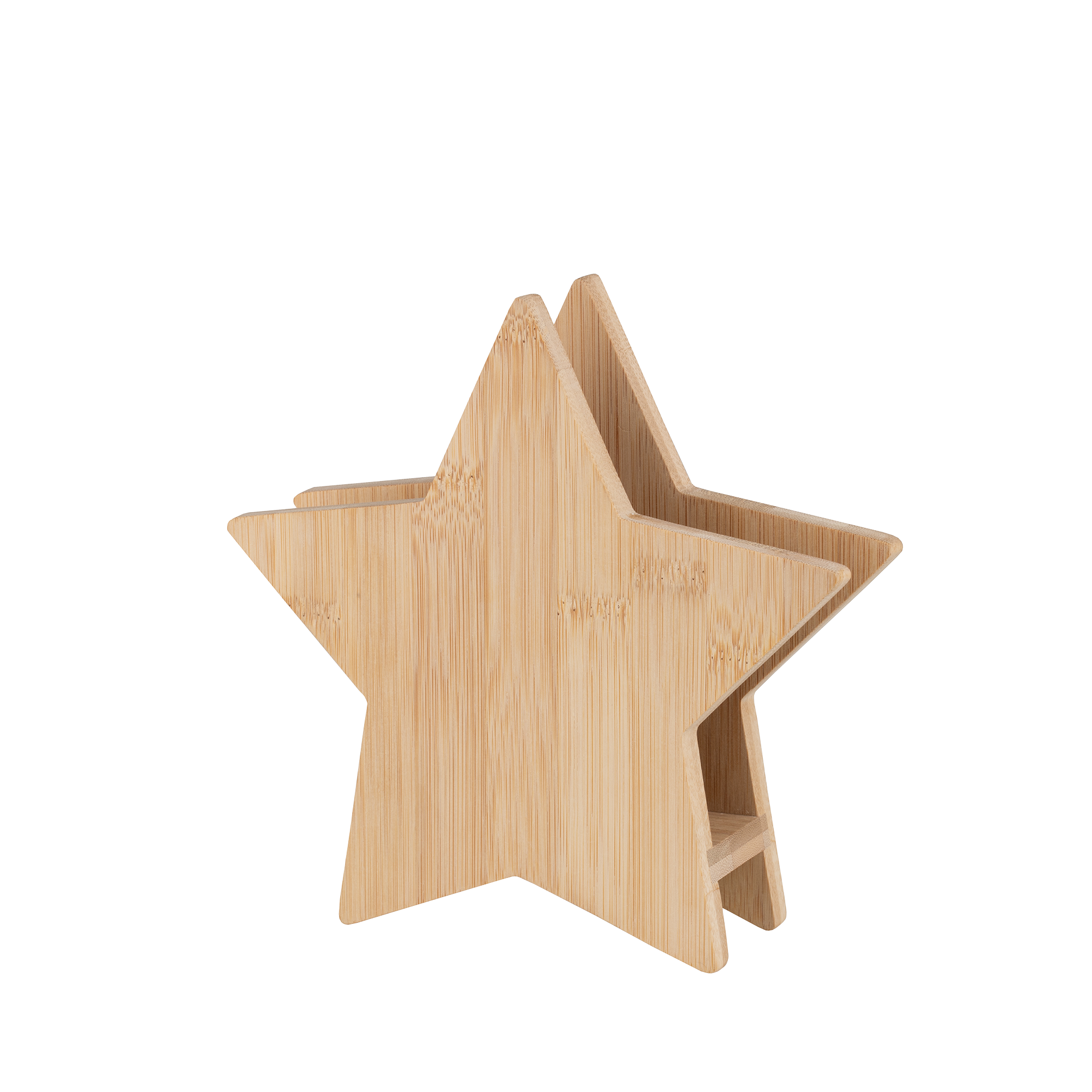 Räder Napkin holder star