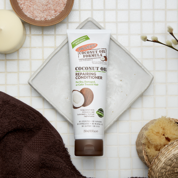 Palmer's Coconut Oil Repairing Conditioner 250 ml - Image 3