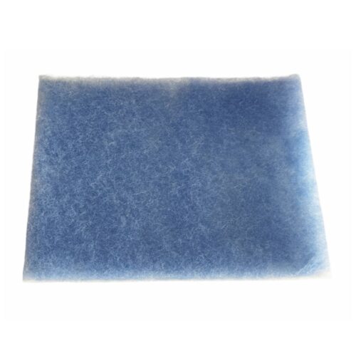 Replacement filter for Polimaxx polishing machine