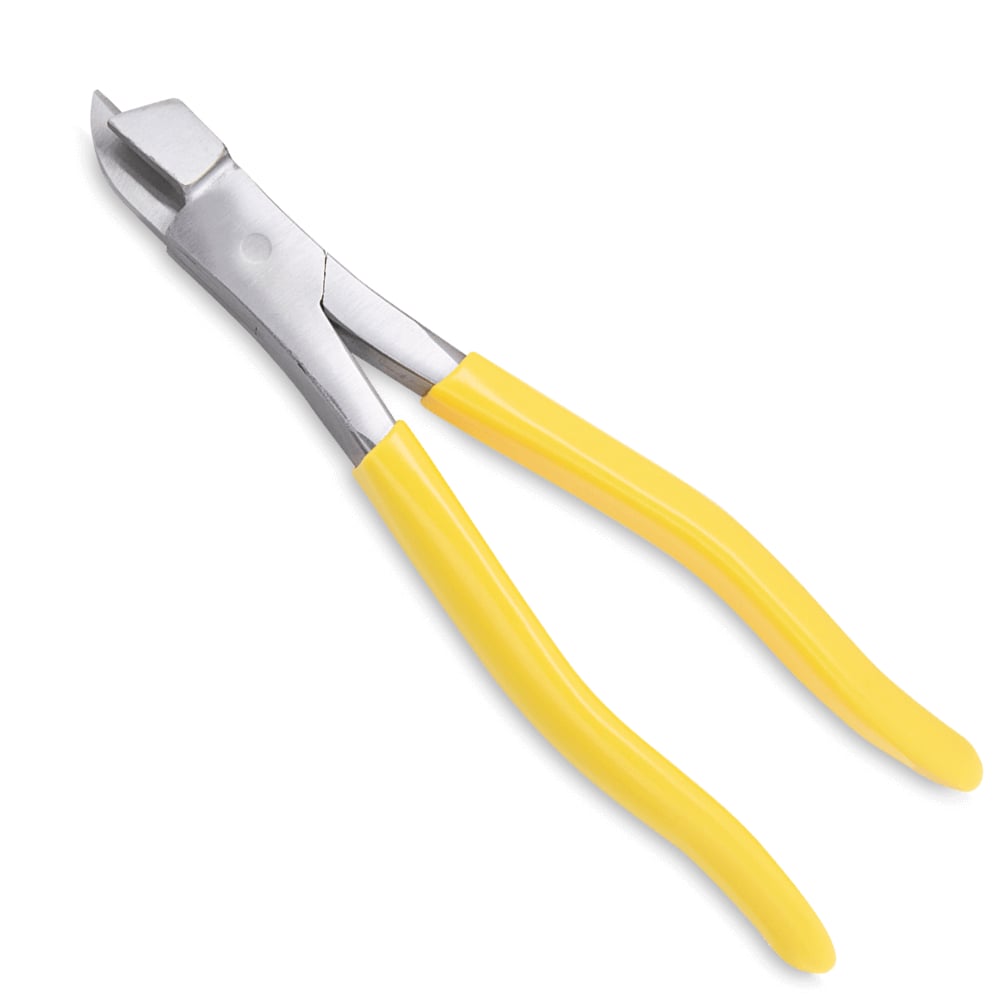 Fischer ring bending pliers, length 170 mm - Image 2