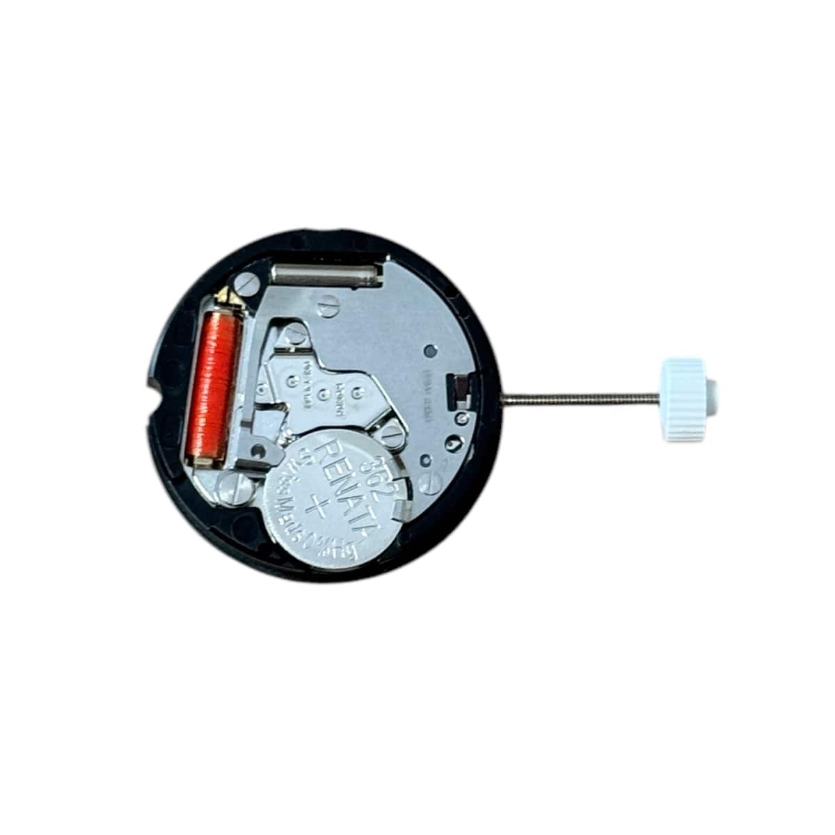 Ronda 585 quartz movement 8 3/4''' with date indication on 3 o'clock - Image 2