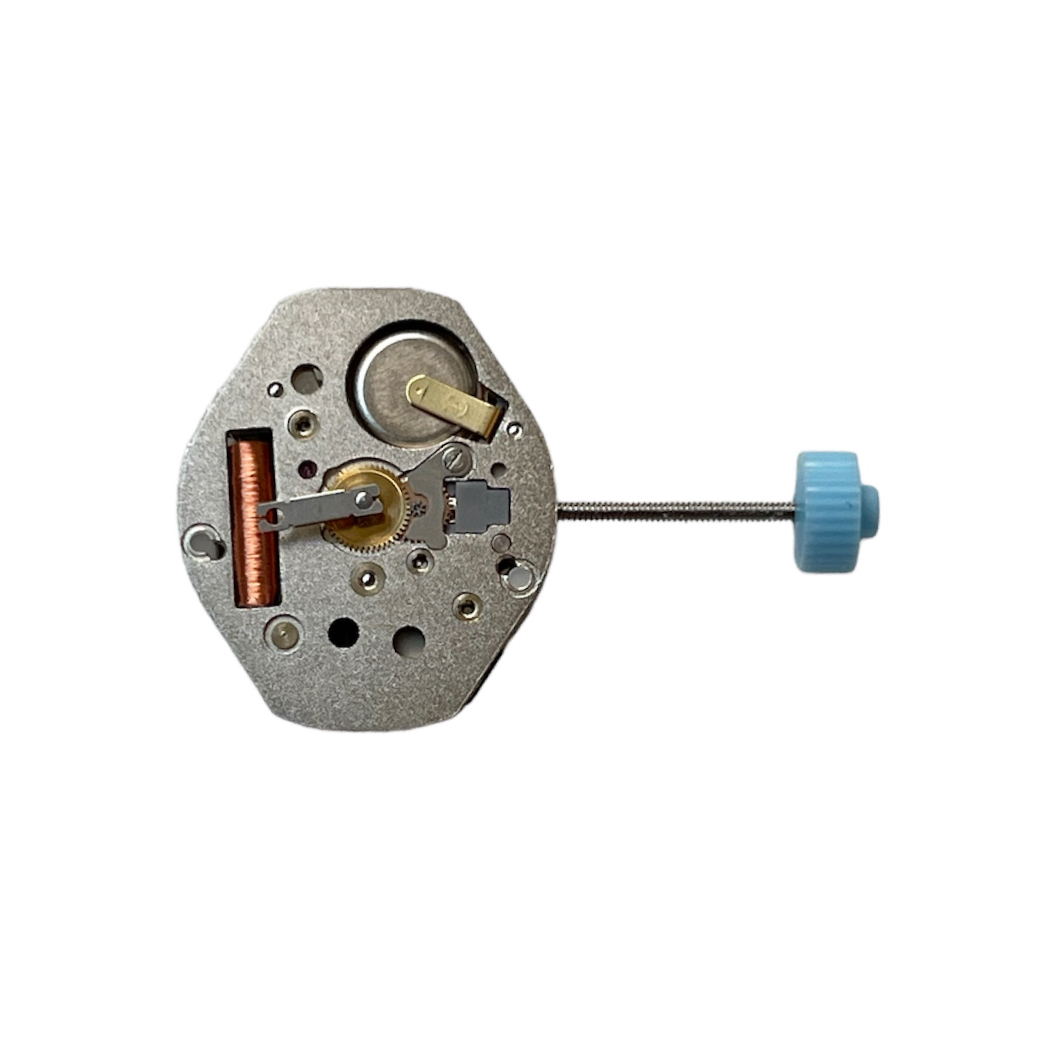 Ronda 762 quartz movement size 6 3/4x8 H2= 1.15 - Image 2