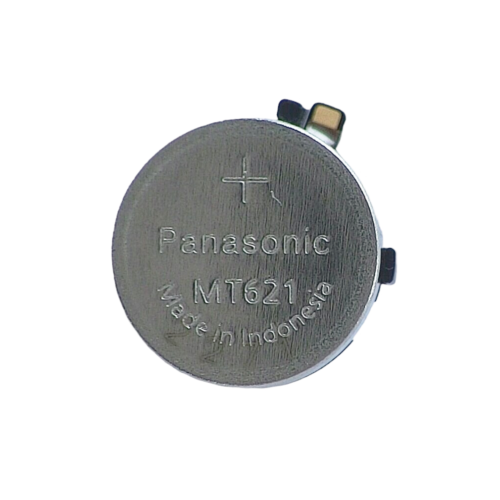 Seiko 3026-24T Capacitor Battery MT621 with Module for AS32 and AS37