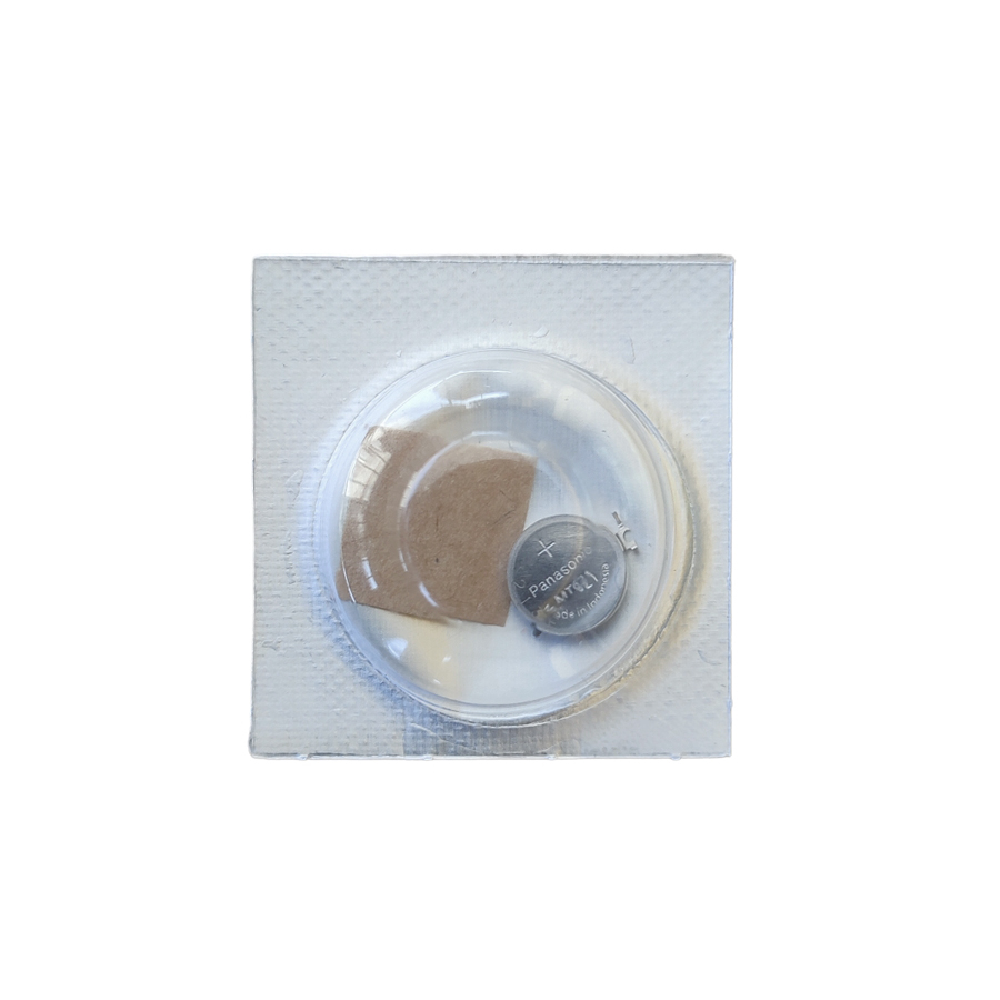 Seiko Kinetic 3026-24X MT621 Caliber V13 connector battery capacitor - Image 2