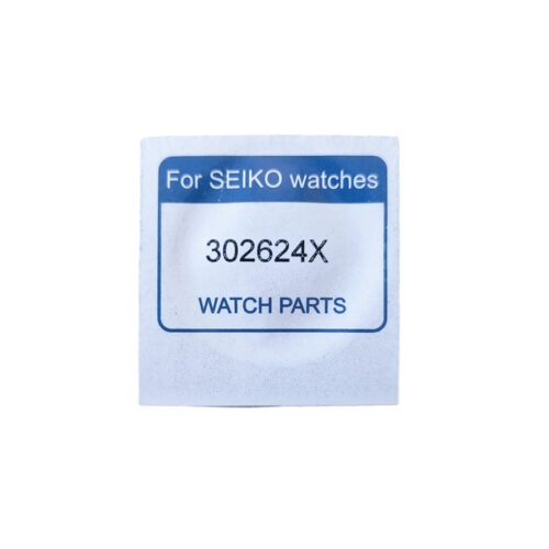 Seiko Kinetic 3026-24X MT621 Caliber V13 connector battery capacitor