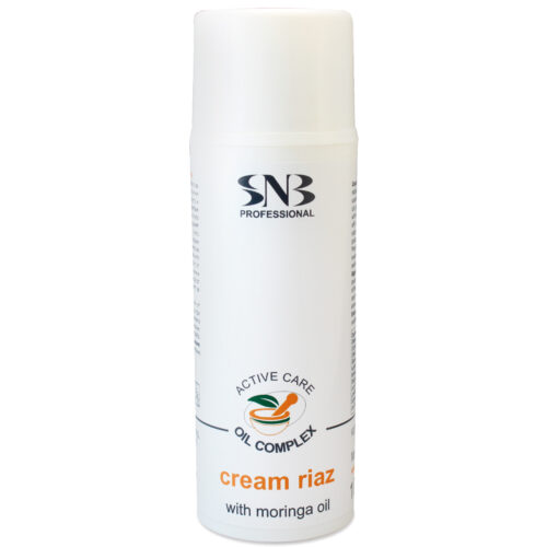 SNB Professional Cream RIAZ 100 ml