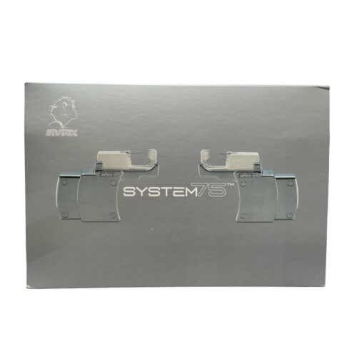 Studex System 75 kit pistol professional piercing machine silence ear-piercer
