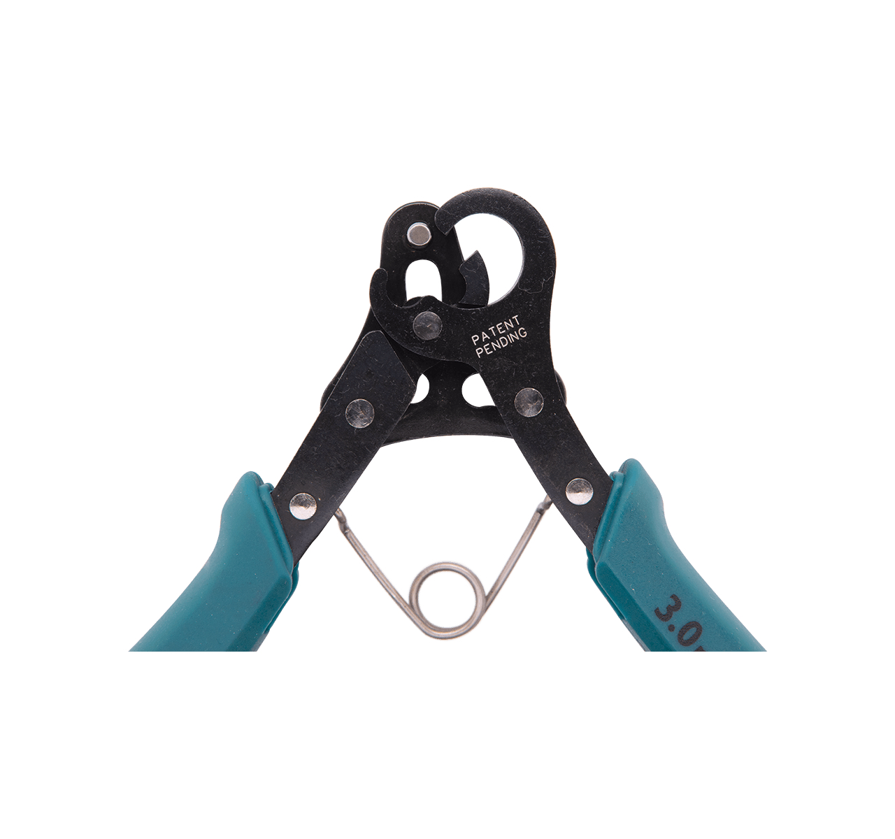 The Beadsmith tool one step big looper 3 mm - Image 2