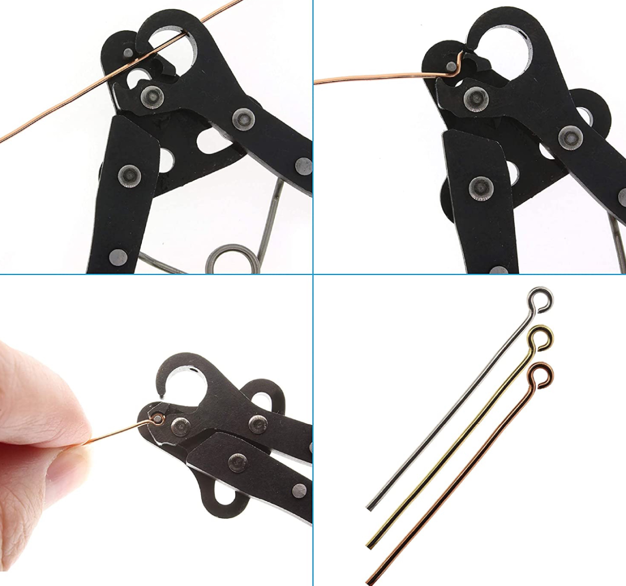 The Beadsmith tool one step big looper 3 mm - Image 4