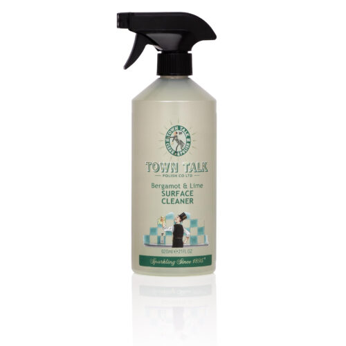 Town Talk Bergamot & Lime Surface Cleaner 620 ml
