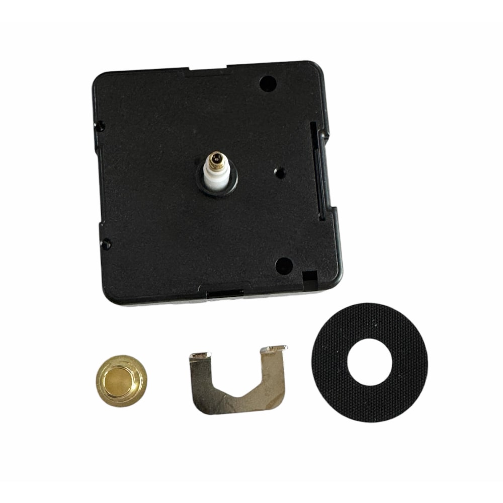 UTS quartz movement 800WZ, 24 hour global time, M10.0 mm - Image 2