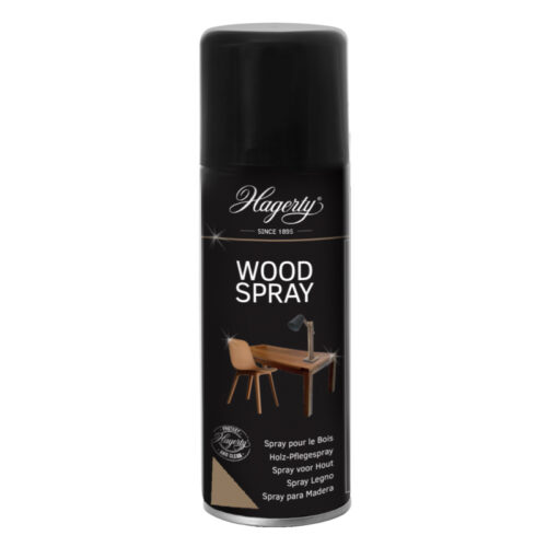 Hagerty Wood Spray