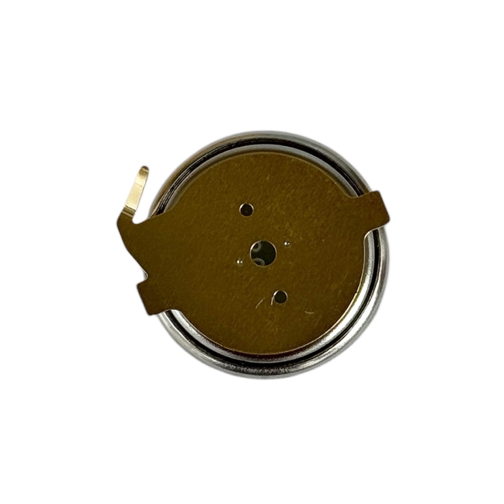 Citizen 295-53 (295-5300) capacitor MT920 for Eco Drive watches battery (US2025) - Image 3